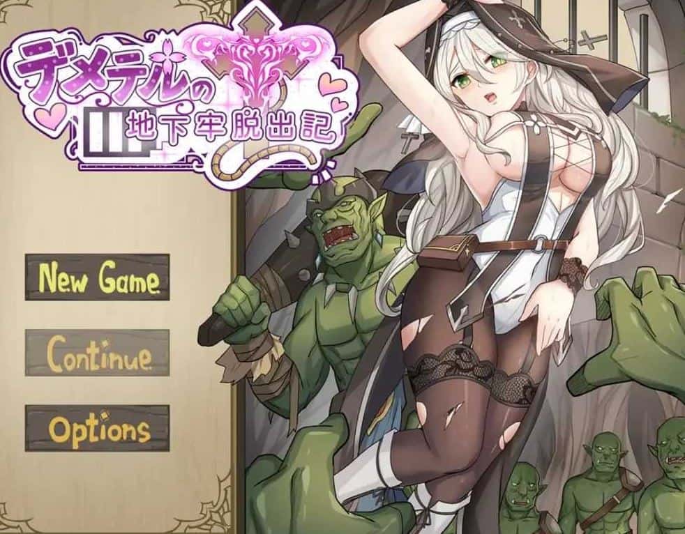 游戏截图2